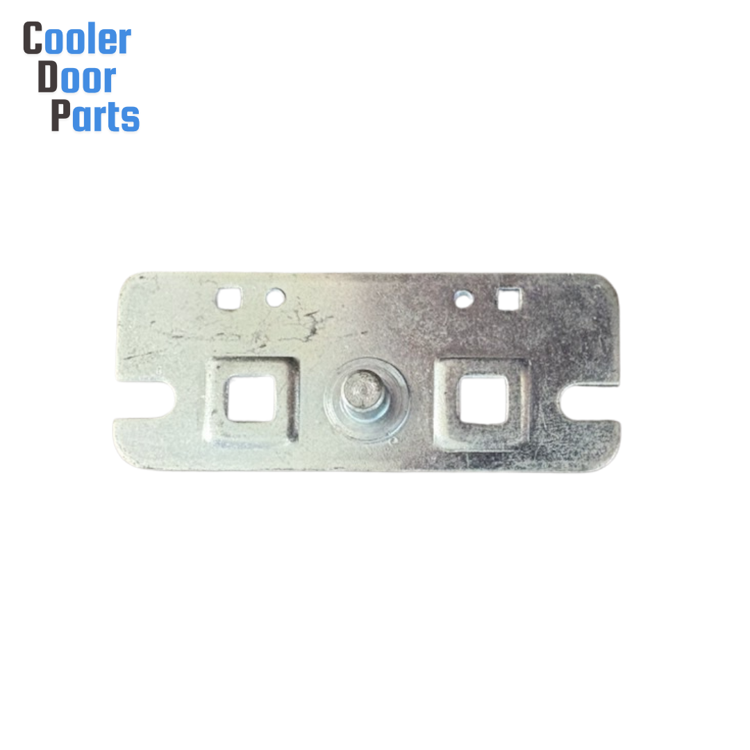 Ardco Gemtron 77-12123P001, Bottom Frame Plate