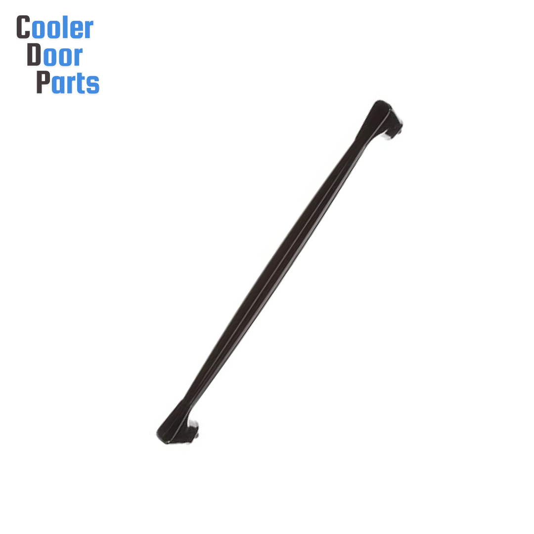 Anthony 45-11876-0004, Slimline Handle - Black
