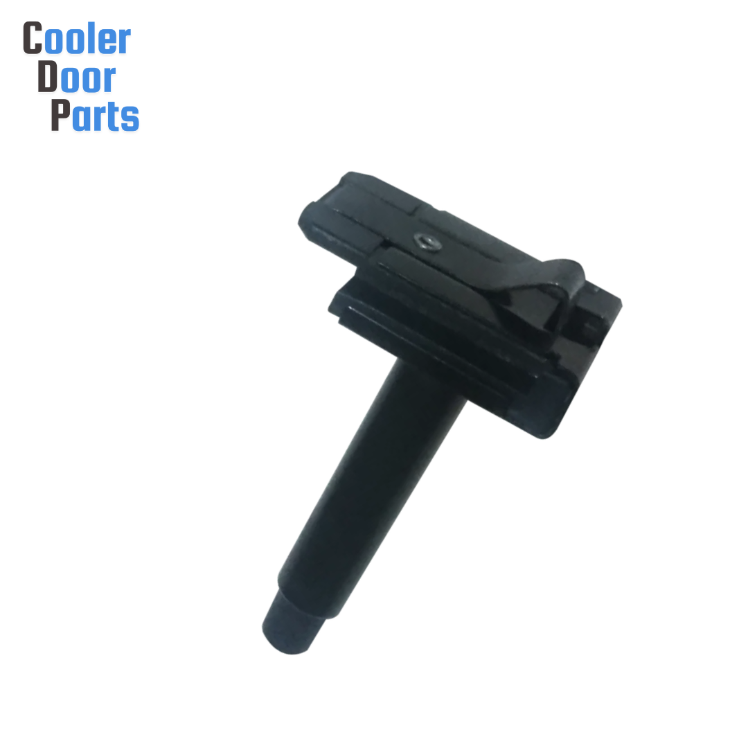 Anthony 60-10848-0002, Hinge Pin without Leads - Black Pivot Case