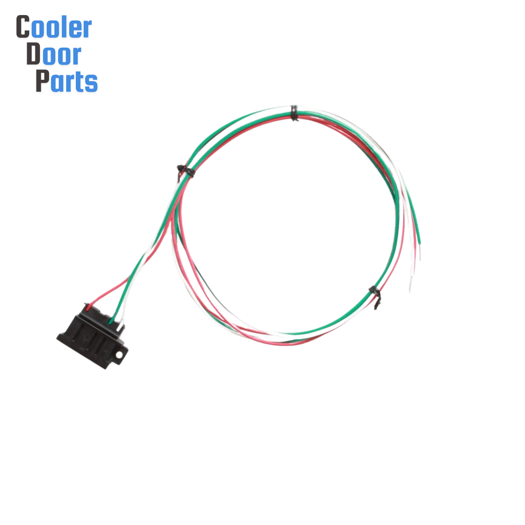 Anthony electrical hinge pin receptacle left socket replacement