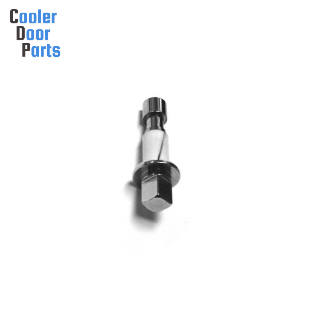 Ardco Gemtron 77-17593G003, Bottom Hinge Pin with Bushing