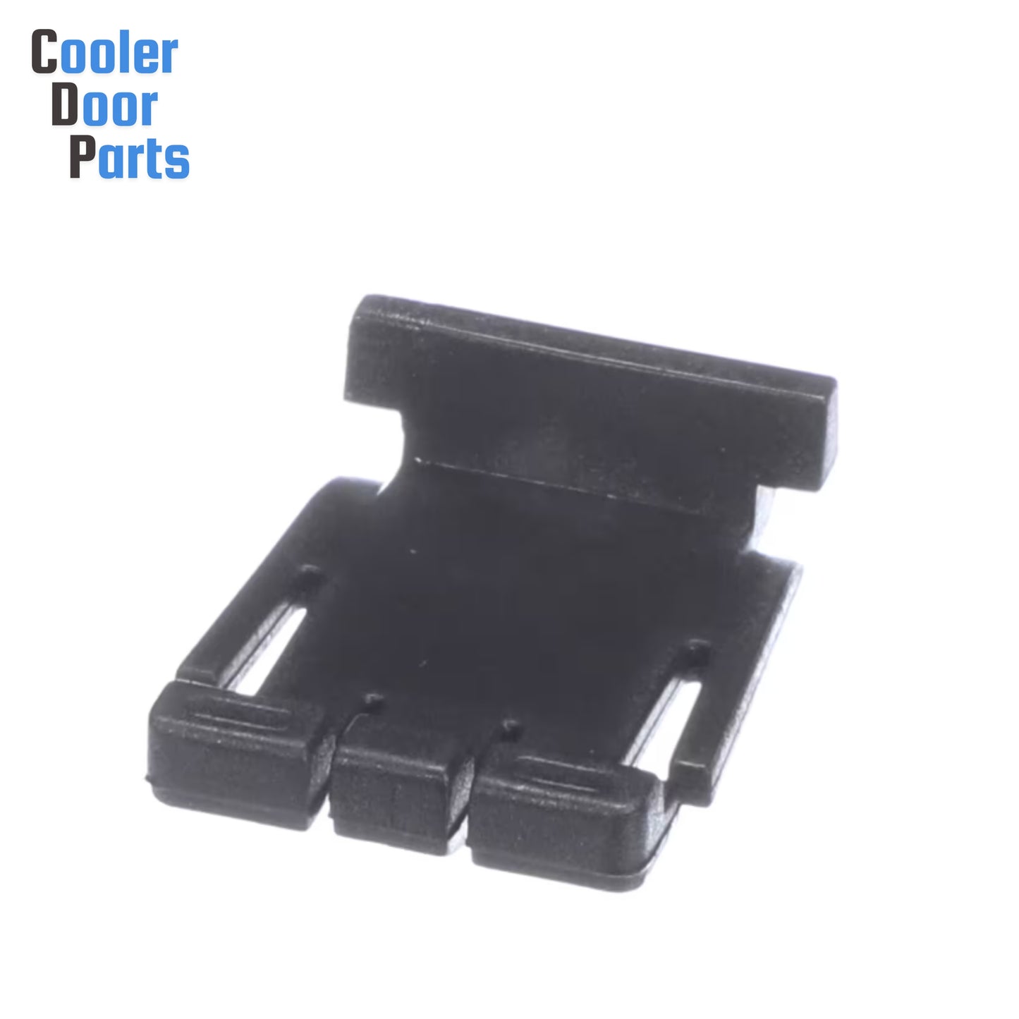 Anthony filler plug for hinge pin on commercial cooler doors
