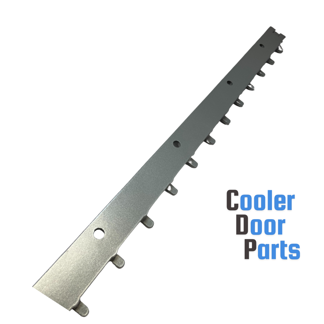 Custom Strip Curtain Kit