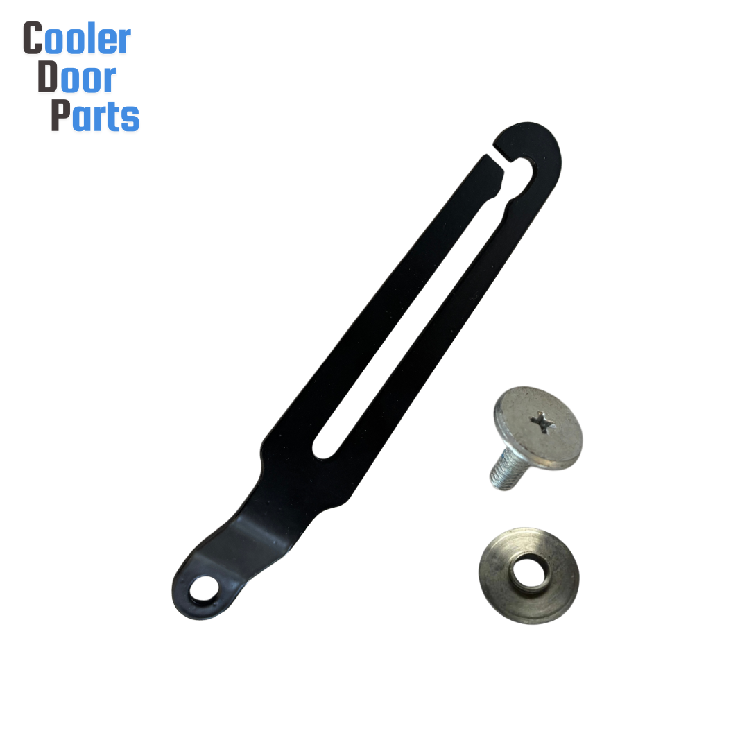 Gemtron top hold open assembly kit replacement