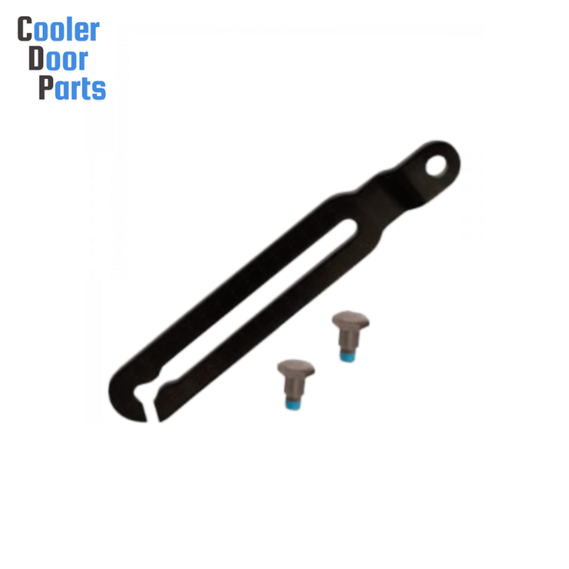 Hussmann Hold Open Retainer Kit 3090937KT
