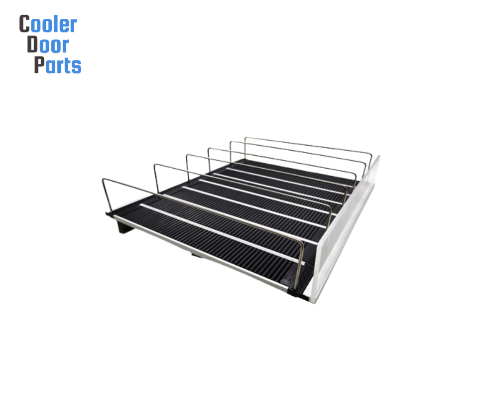 Roller Mat, 30"W x 27"D [CDP 905]