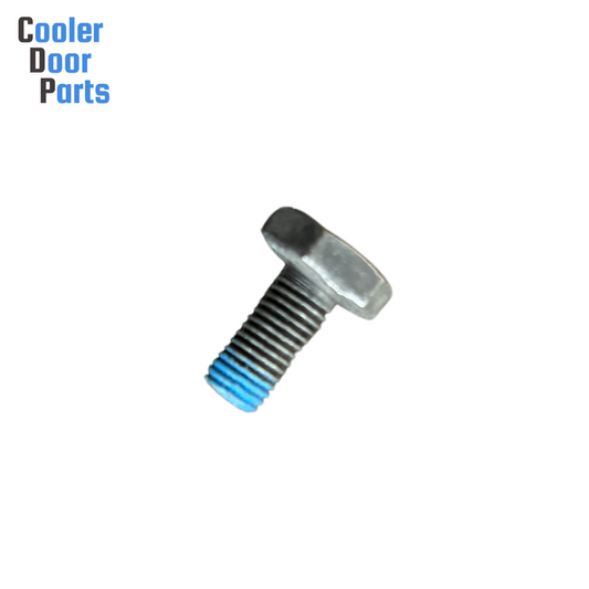 Hussmann 0539743 Screw for Bottom Hinge Socket Plate