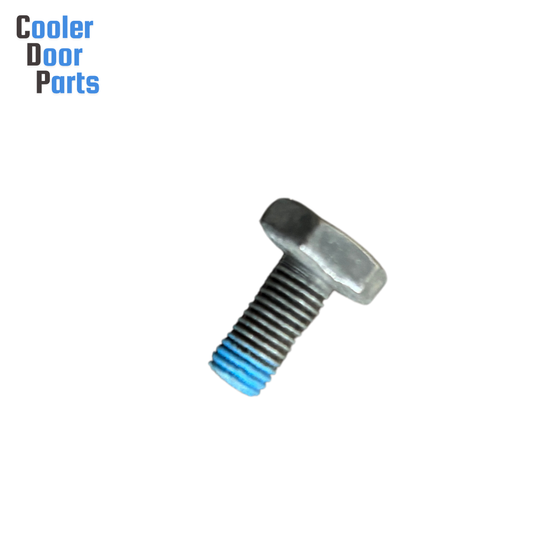 Hussmann 0539743 Screw for Bottom Hinge Socket Plate [CDP 206]