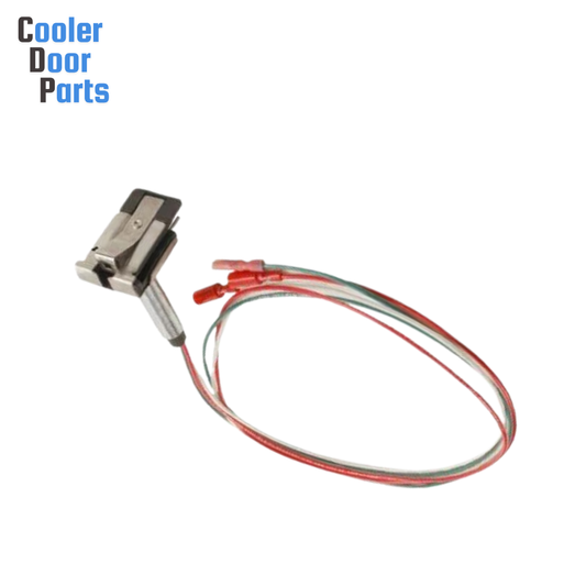 Gemtron 44QLASM21-1HPBK-S, Top Hinge Pin 3 Leads - Silver Tube [CDP 107]