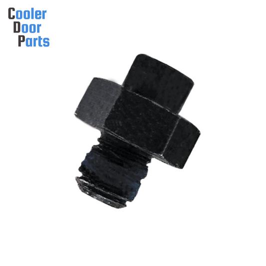 Anthony hold open arm pivot standoff replacement