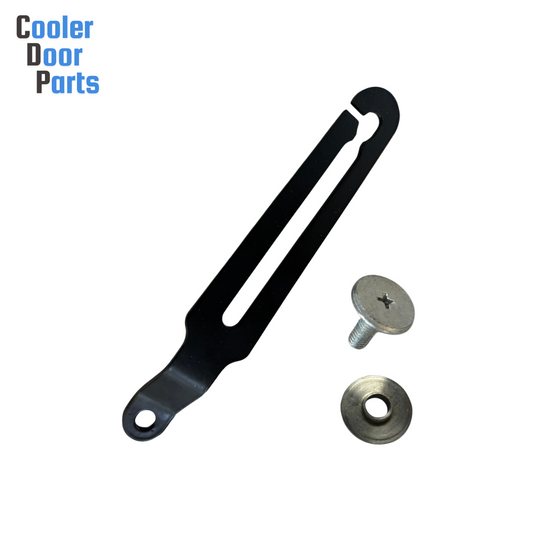 Gemtron top hold open assembly kit replacement