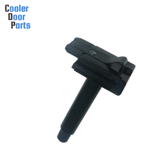 Gemtron Hinge pin without leads black pivot case replacement