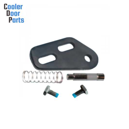 Hussmann Top Hinge Door Kit 3090933KT